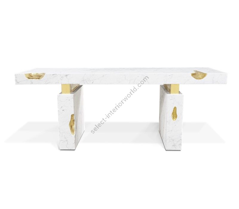 Boca do Lobo / Desks / Empire Estremoz