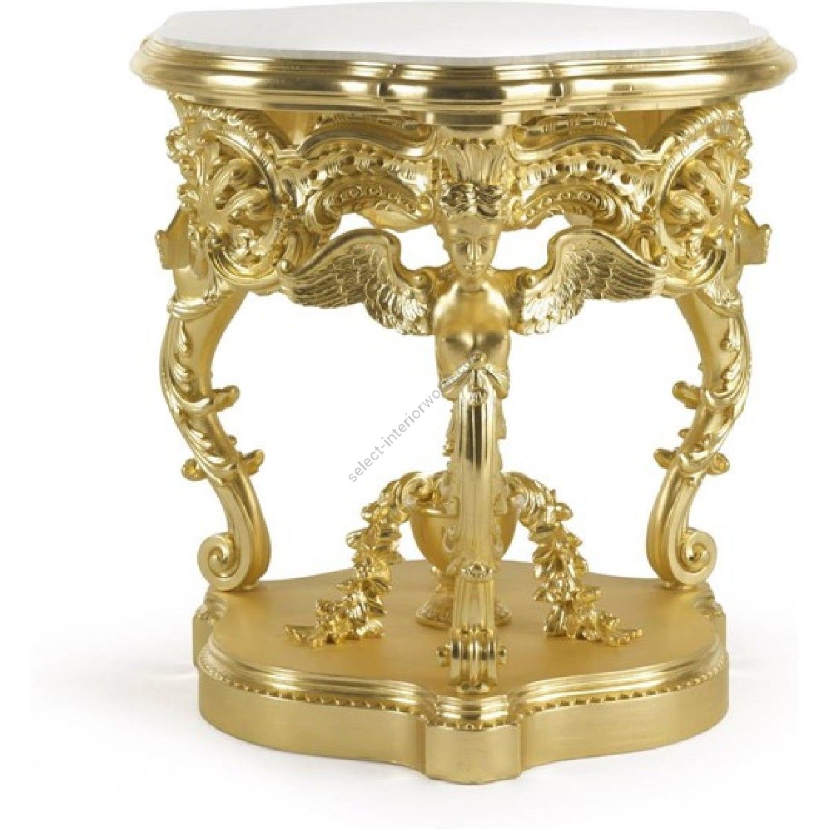 Jumbo Collection / Coffee tables / Enigma Low Table