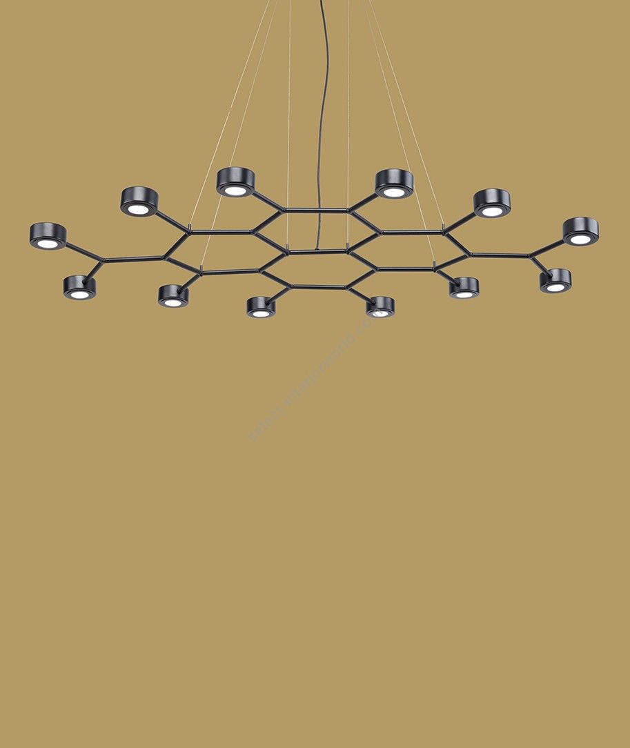 Euroluce Lampadari / Pendants & Suspension Lights / Essential Grid