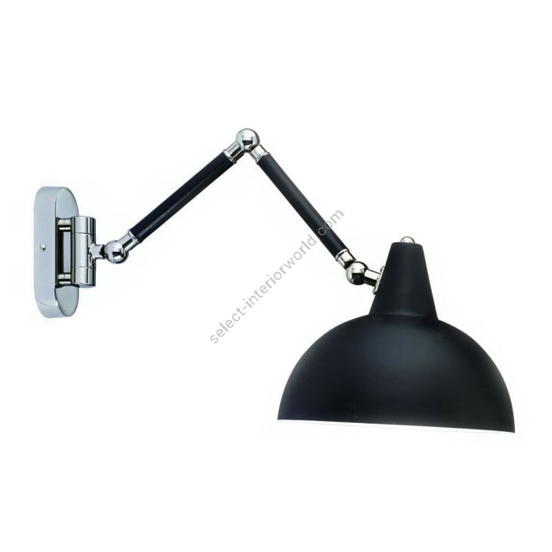 Estro / Wandleuchte / HAMAL M207