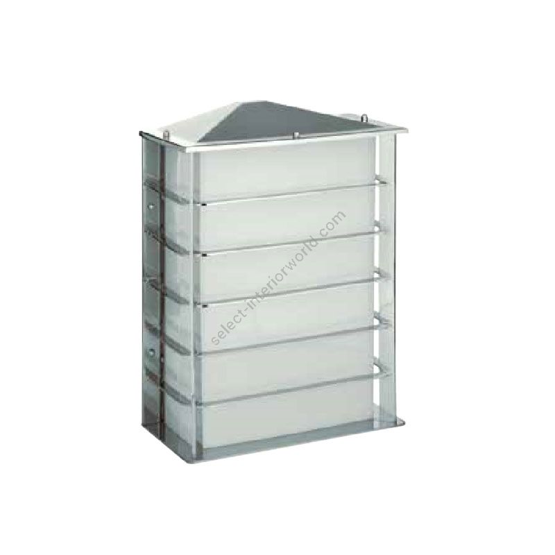 Estro / Wandleuchte / NASHVILLE 993