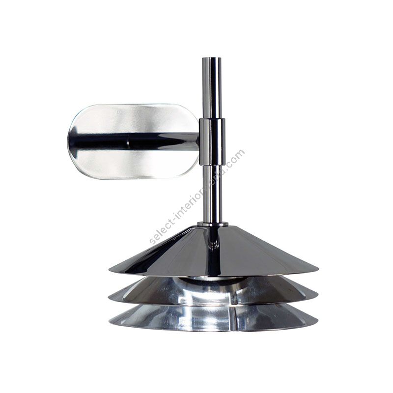 Estro / LED-Wandleuchte / VELIA M360