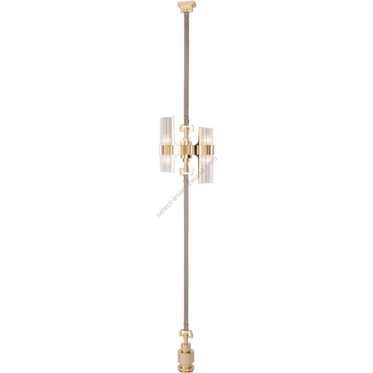 Officina Luce / Ceiling Lamps / Eterea 3151