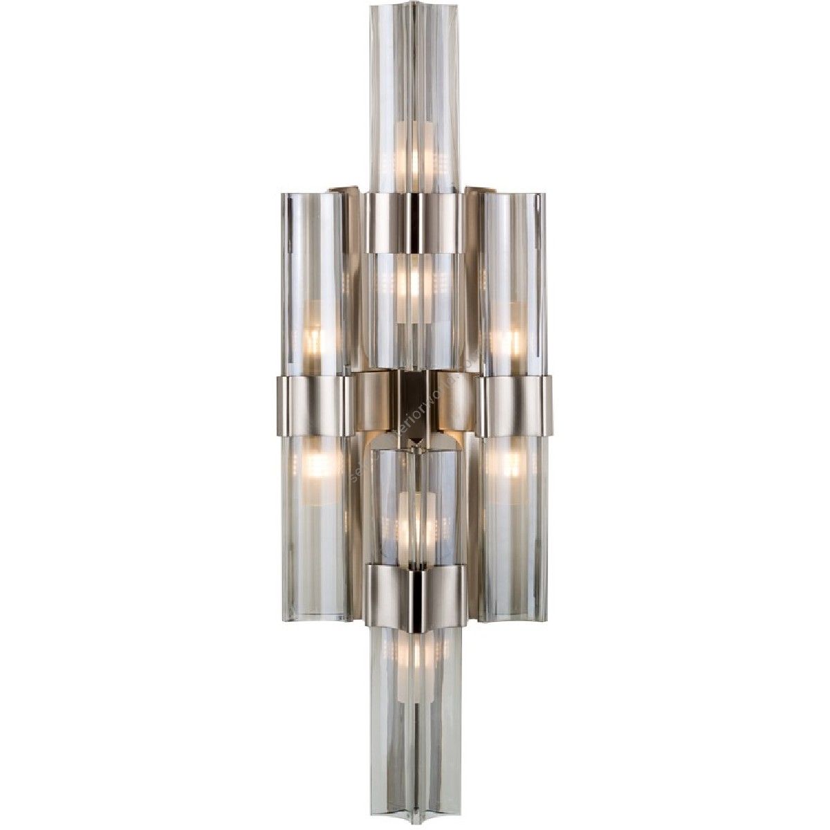 Officina Luce / Wall Lamps / Eterea 3121