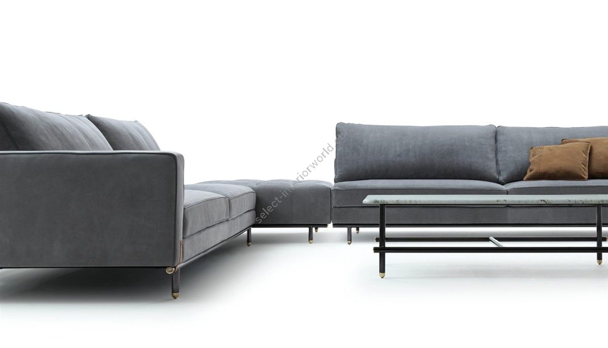 Ulivi Salotti / Sofas / Etienne Sectional