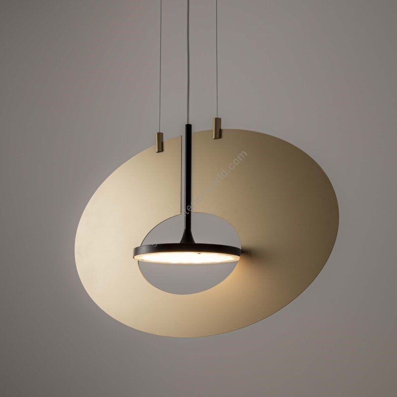 ILFARI / Pendants & Suspension Lights /Eye in The Sky H1