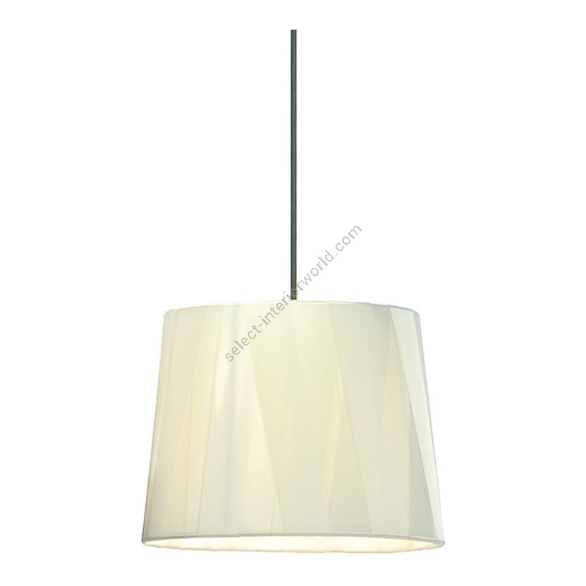 Fambuena / LED Pendelleuchte / Dress small 9016