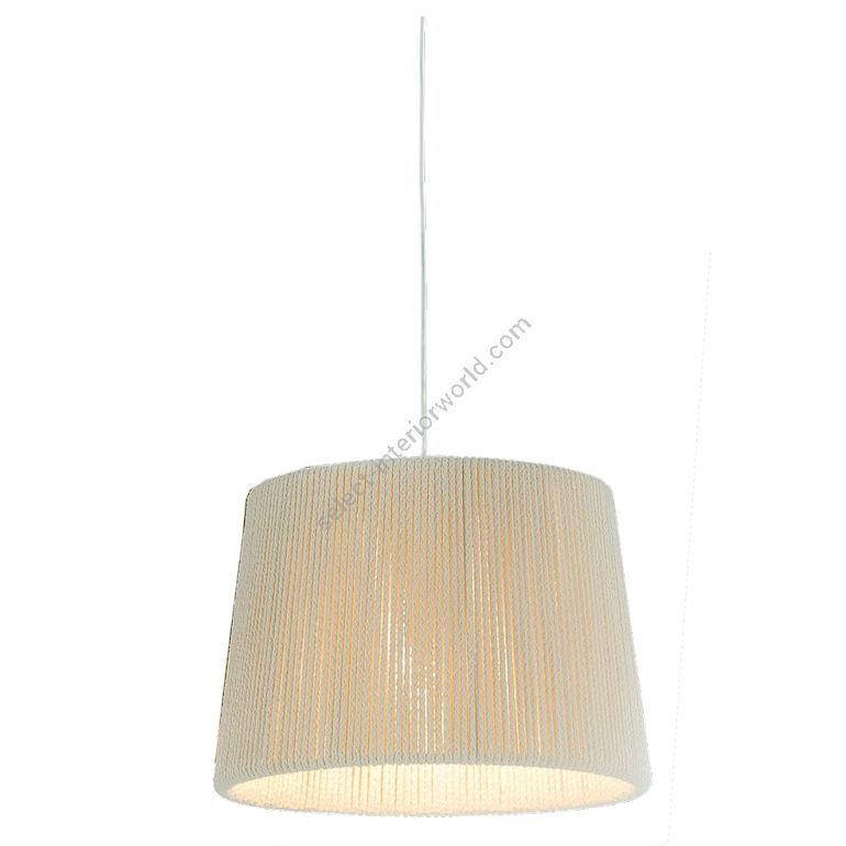Fambuena / LED Pendelleuchte / Rafia 9057, 9058, 9059, 9060