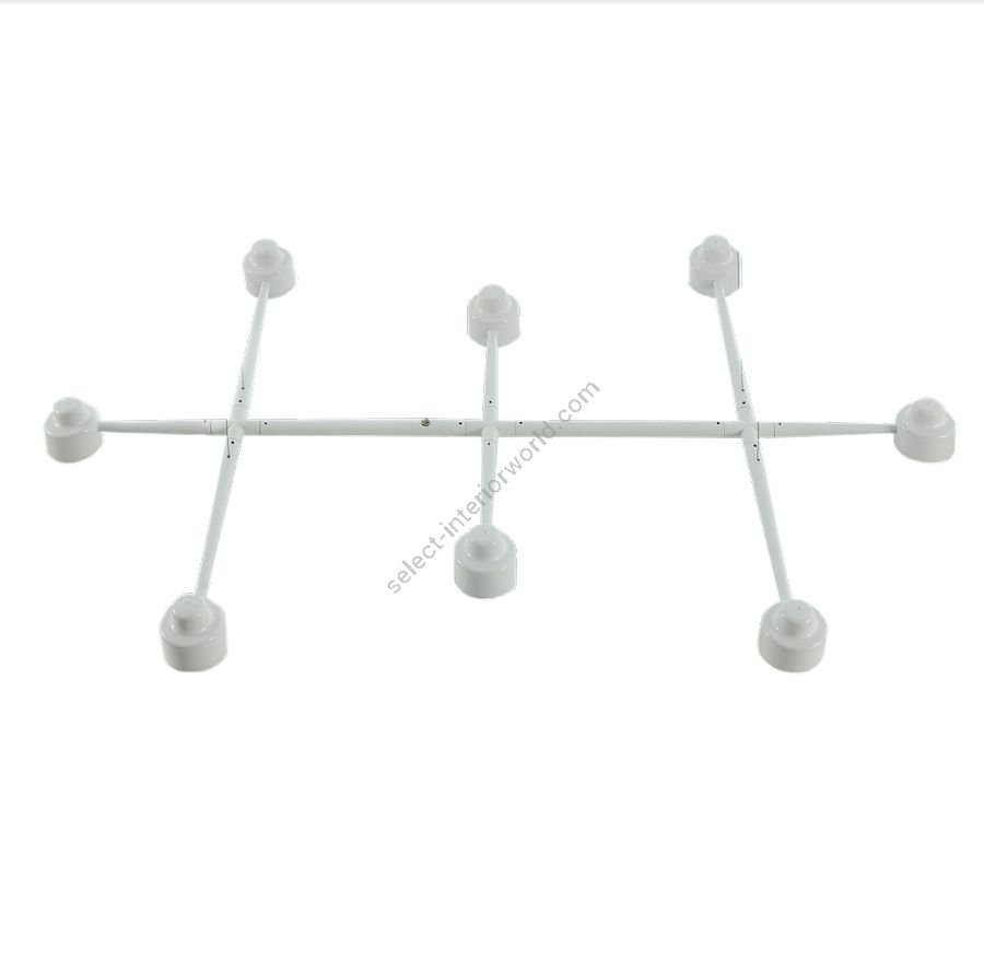 Fambuena / LED Pendelleuchte / Spider 9074