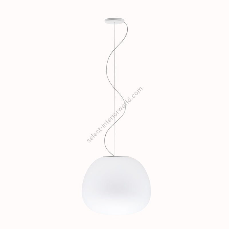 Fabbian / Pendelleuchten & Hängeleuchten / Lumi Mochi F07 LED