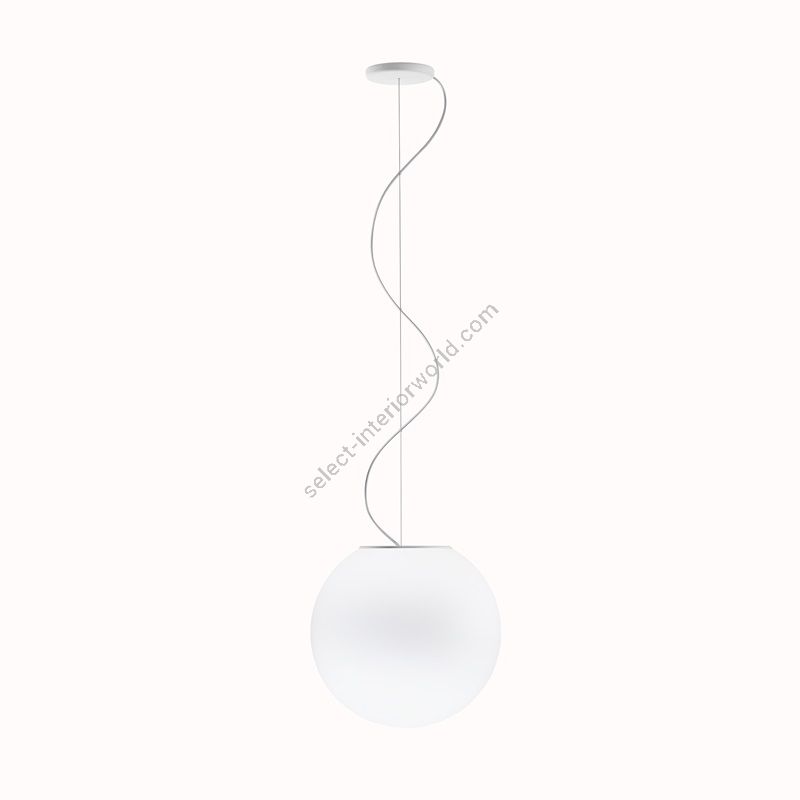 Fabbian / Pendelleuchten & Hängeleuchten / Lumi Sfera F07 LED
