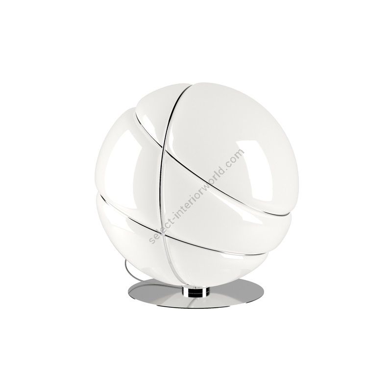 Fabbian / Tischleuchten / Armilla F50