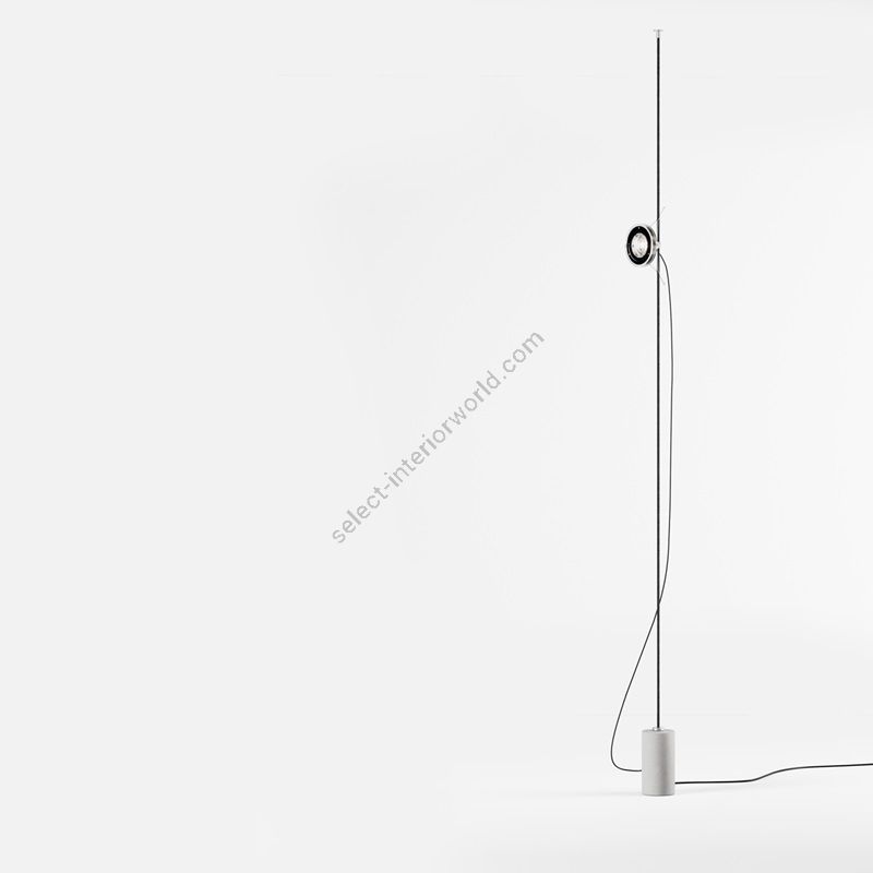 Fabbian / Boden-Decken-Lampen / Bungee F64