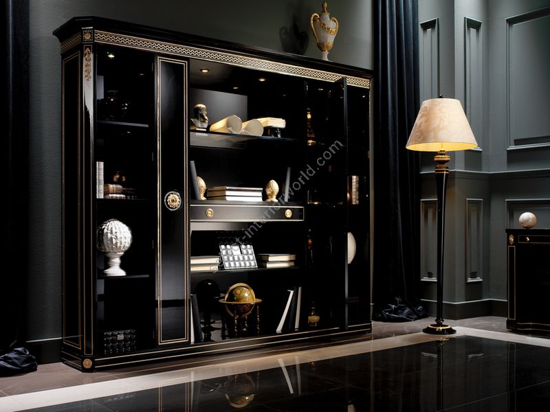 Mariner / Bookcases / NEVA 02419-0