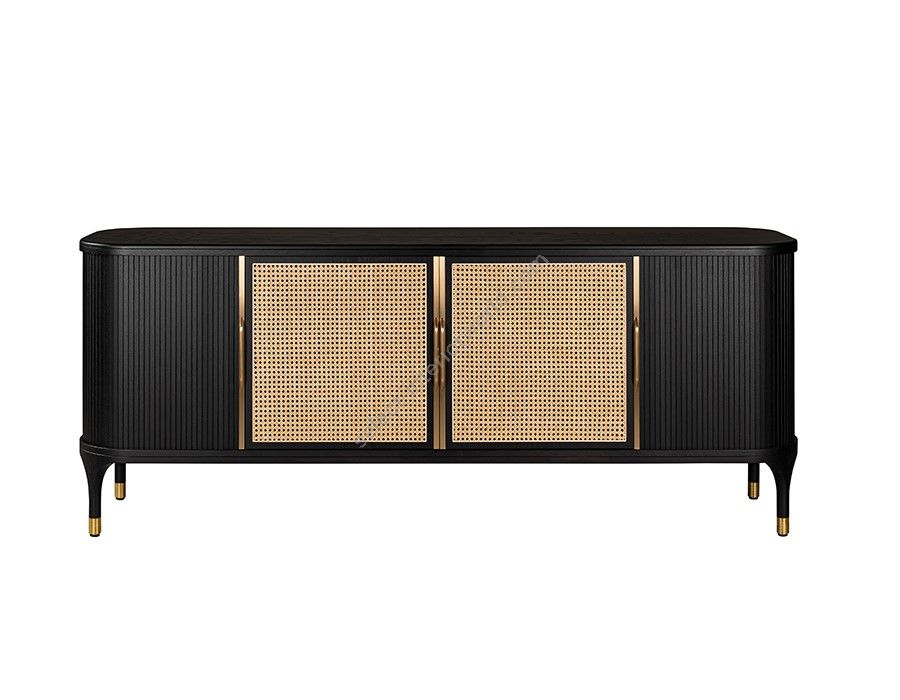 Morelato / Sideboards / Joyce Geflochtenes Stroh 1739/F