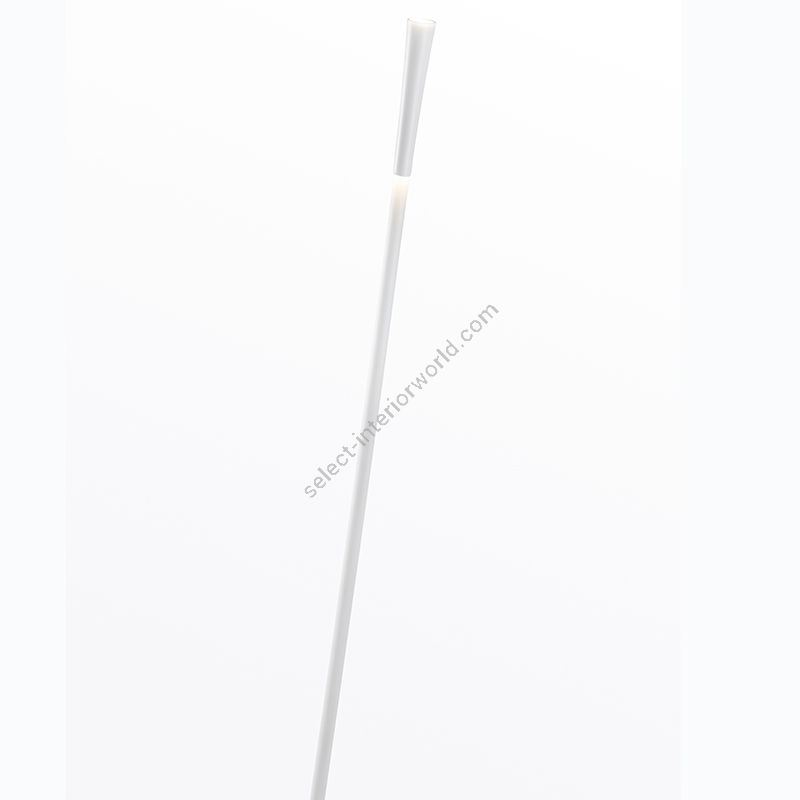 Fabbian / LED-Außenbeleuchtung / Giunco F14 1 spot light