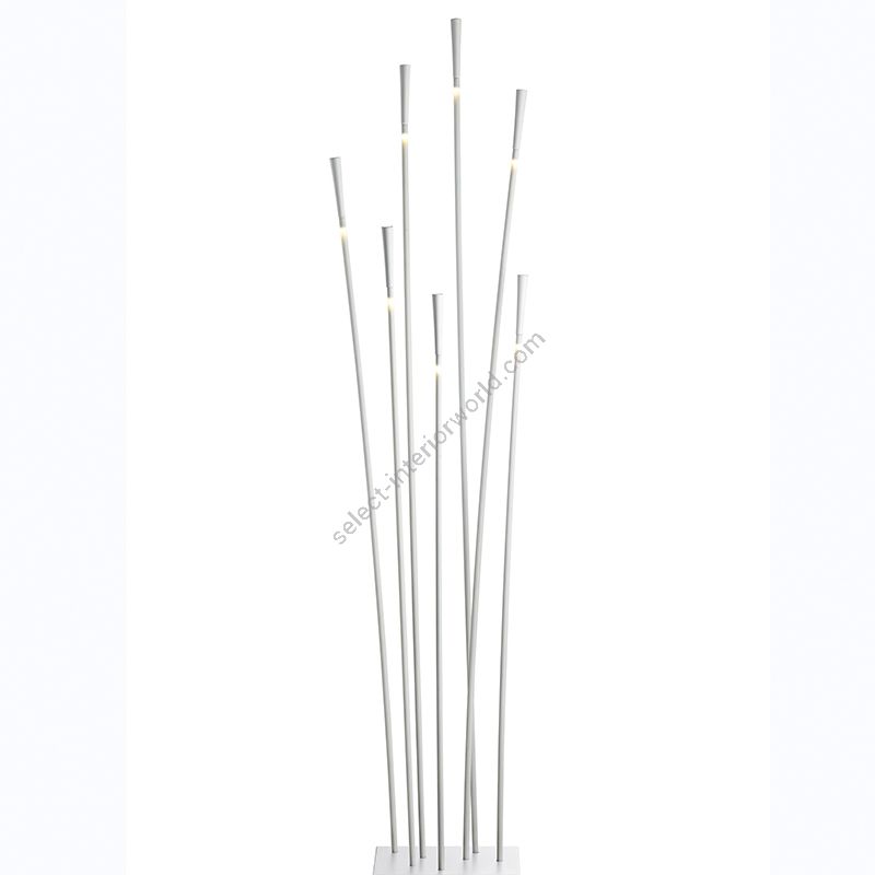 Fabbian / LED Tisch- & Stehleuchten / Giunco F14