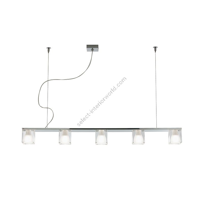 Fabbian / Spotleuchten / Cubetto D28 G9