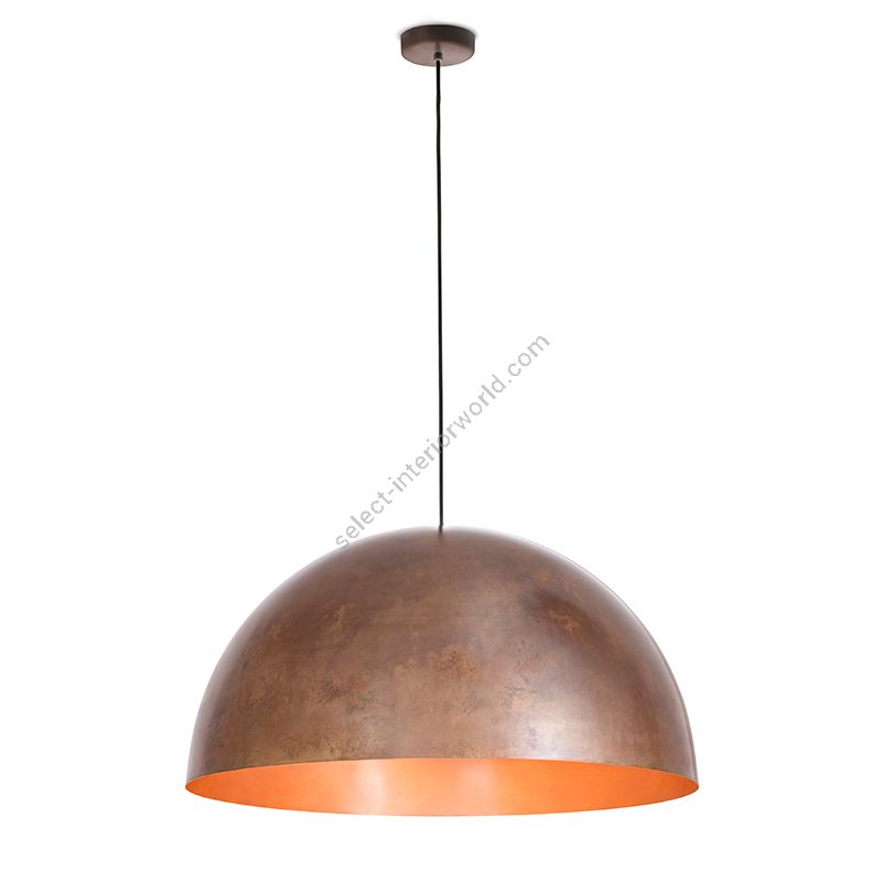 Fabbian / Pendelleuchten & Hängeleuchten / Oru F25 Copper