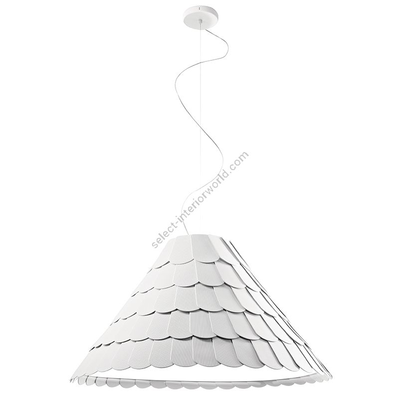 Fabbian / Pendelleuchten & Hängeleuchten / Roofer F12 Ø76