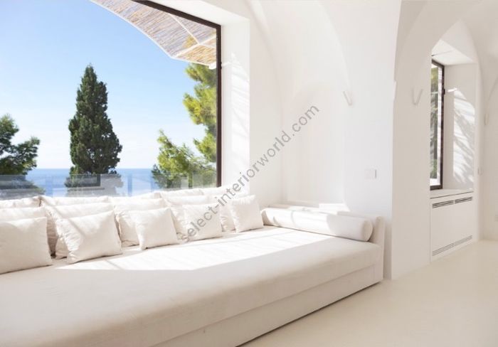 DOM Edizioni / Sofa / Faraglioni