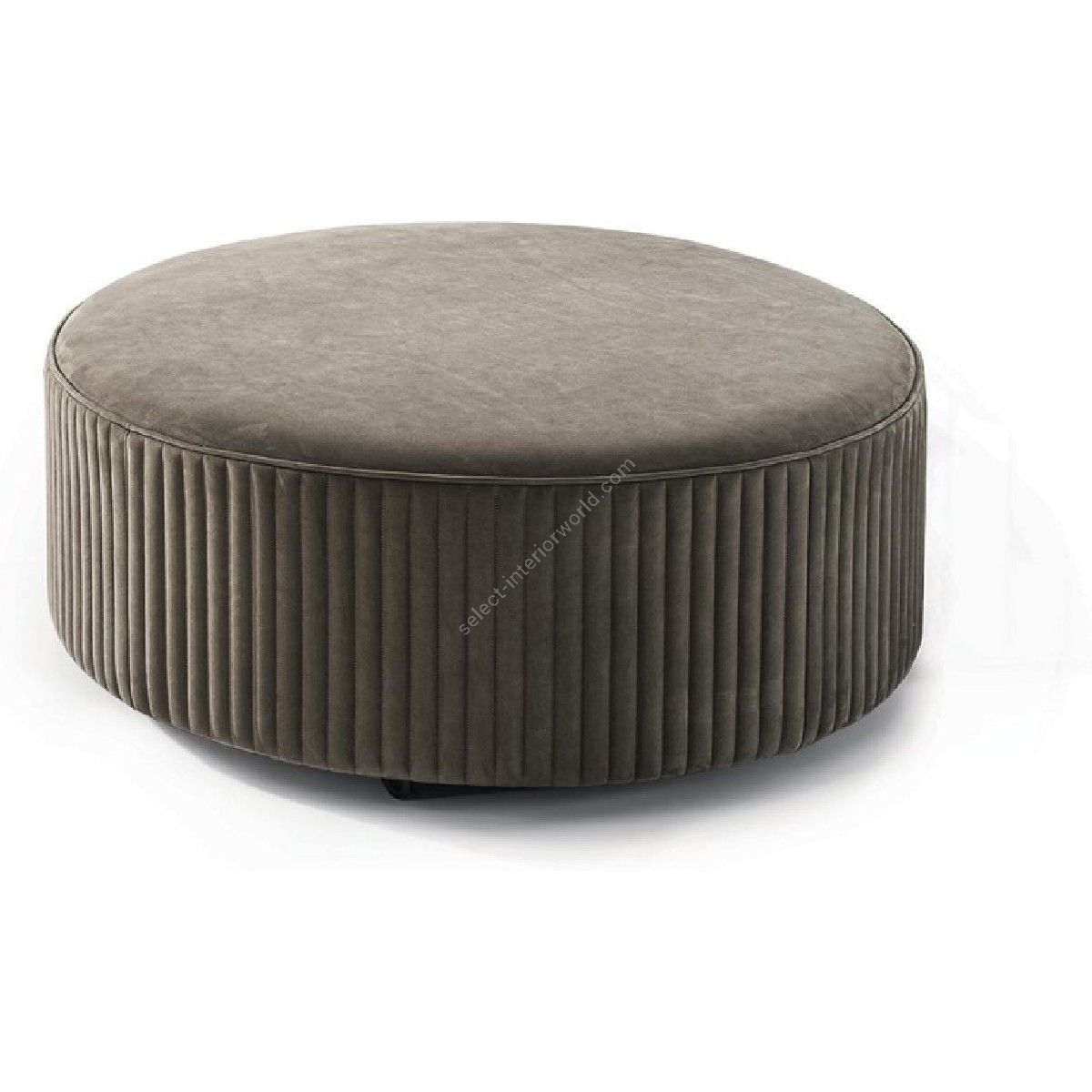 Longhi / Poufs & Ottomans / Felix Pouf X 419