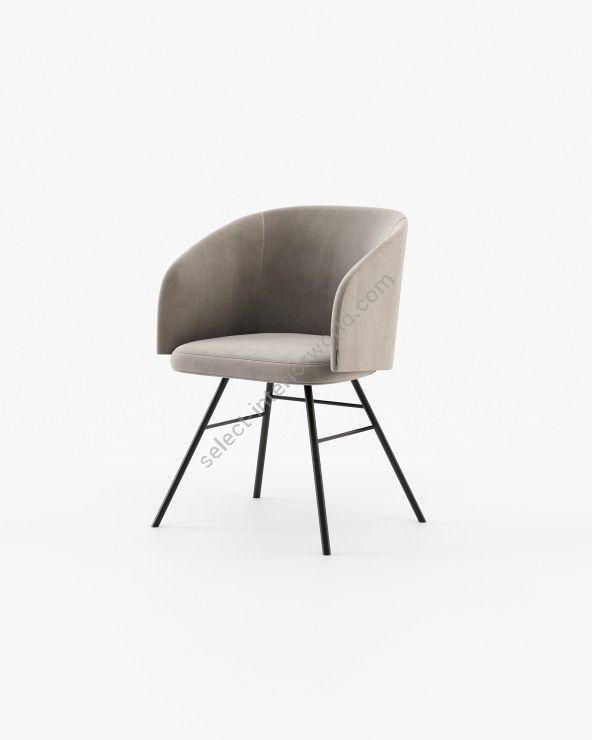 Laskasas Chairs without arms / Ferrara