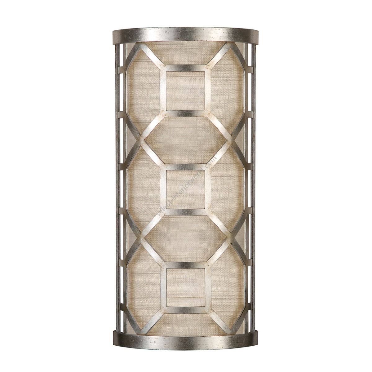 Fine Art Handcrafted Lighting / Wall Sconces / Allegretto 17″ 816850