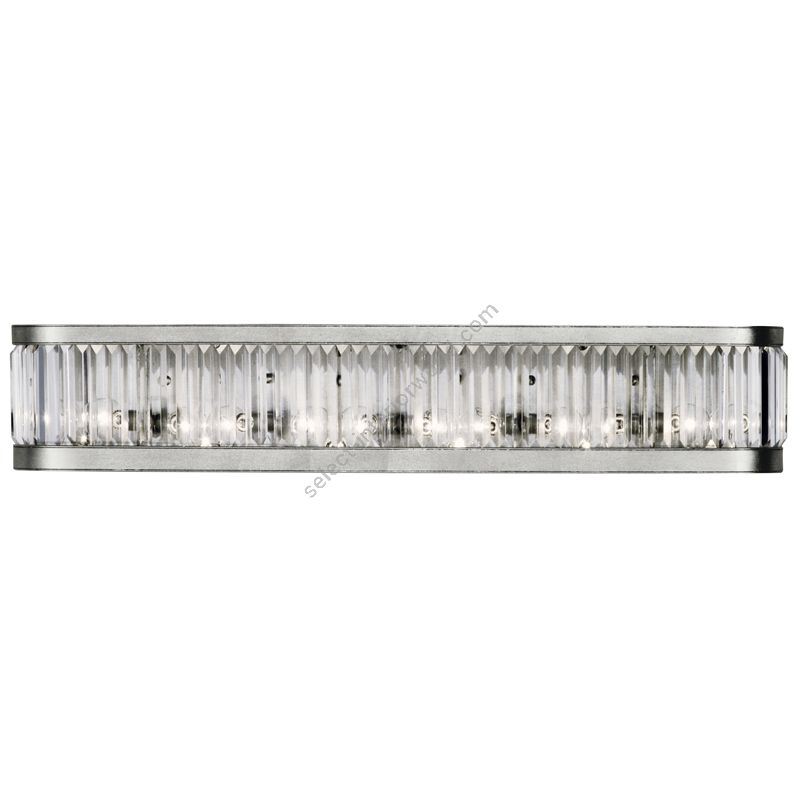 Fine Art Handcrafted Lighting / Wall Sconces / Crystal Enchantment 7″ 706650