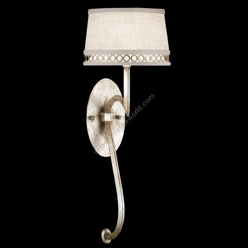 Fine Art Handcrafted Lighting / Wall Sconces / Allegretto 22″ 784650