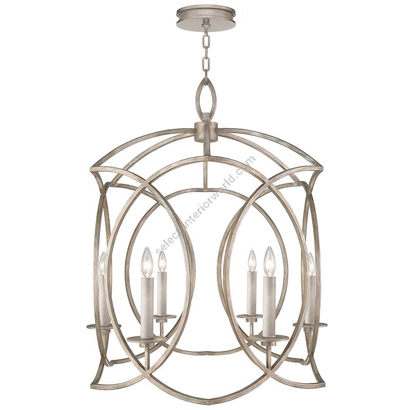 Fine Art Handcrafted Lighting / Chandeliers / Cienfuegos 30.5″ 889840-1