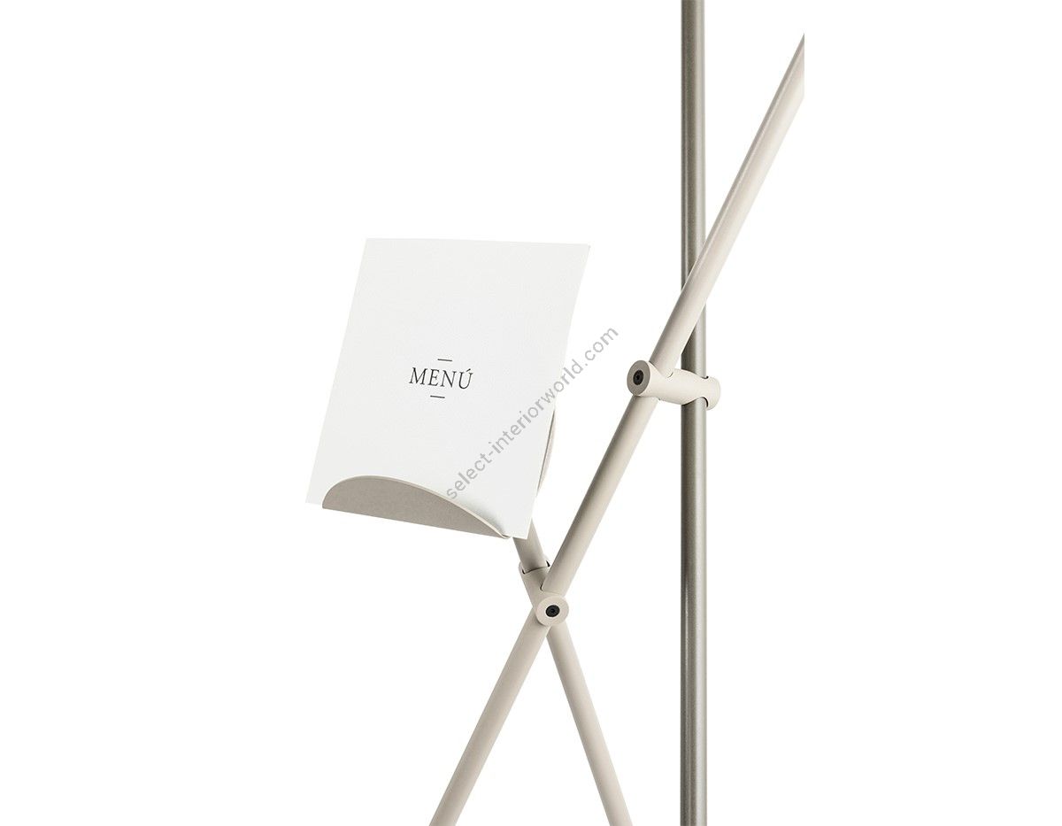 Estiluz / Floor Lamps / Asana P-3768