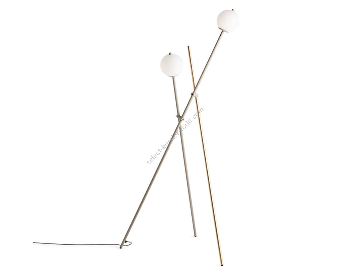 Estiluz / Floor Lamps / Asana P-3769