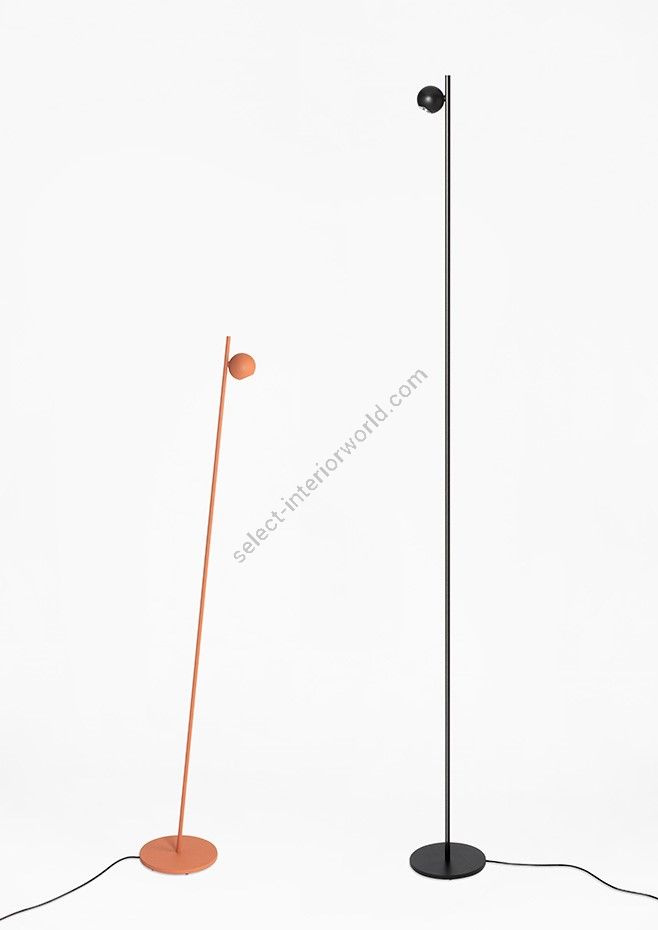 Estiluz / Floor Lamps / Compass P-4079