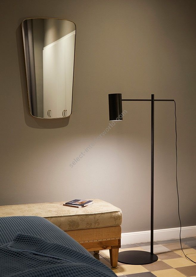 Estiluz / Floor Lamps / Cyls p-3908