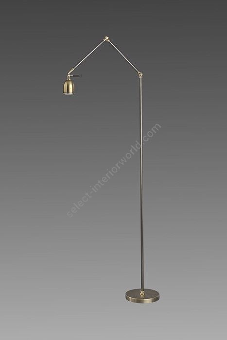 Casadisagne / Stehlampen / LD71