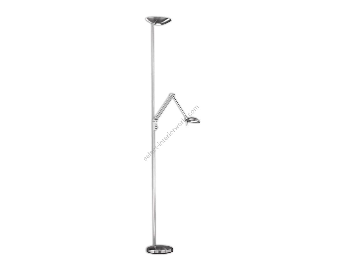 Estiluz / Floor Lamps / with reading arm Icons P-1127