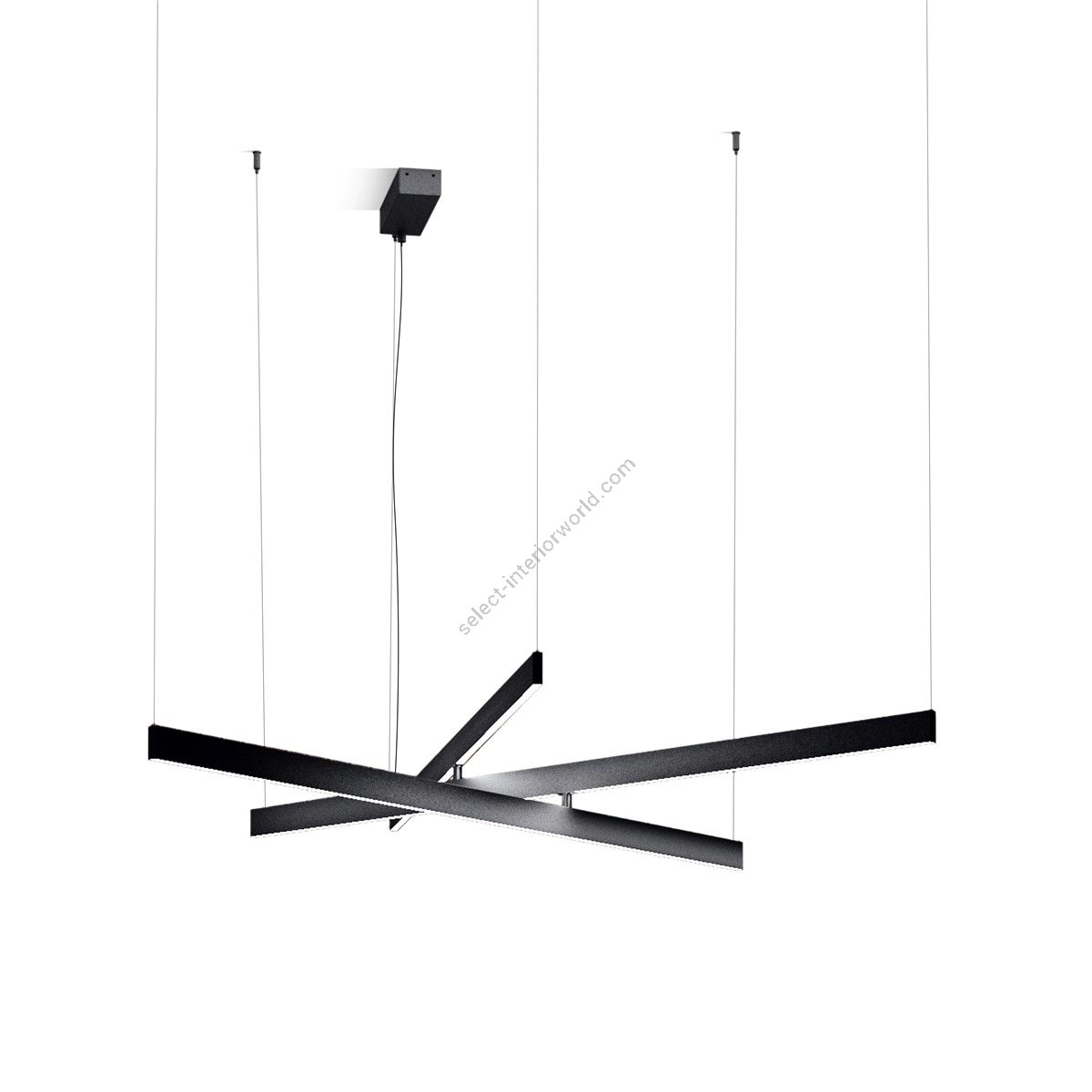 Contardi / Pendants & Suspension Lights / Fly multiple