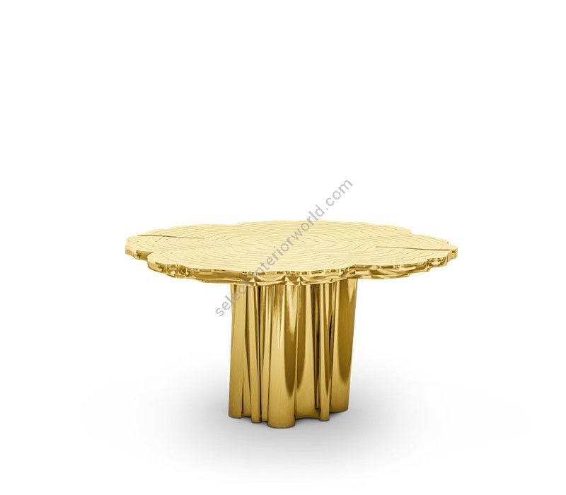Boca do Lobo / Dining Tables / Fortuna Round