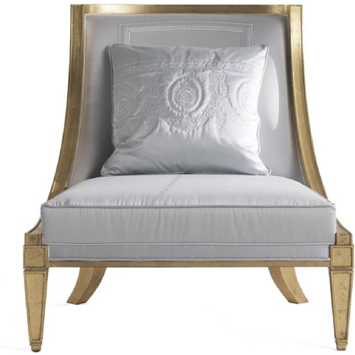 Jumbo Collection / Armchair / Fragonard Armchair