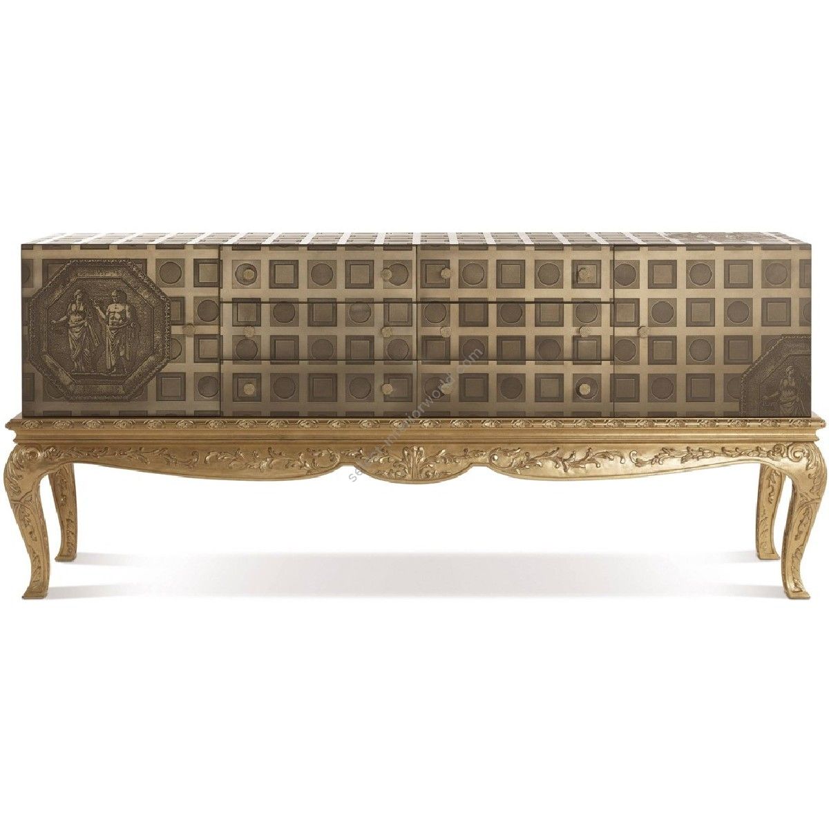 Jumbo Collection / Sideboard / Fragonard Sideboard