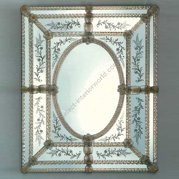 Fratelli Tosi / Venetian Spiegel / 25G
