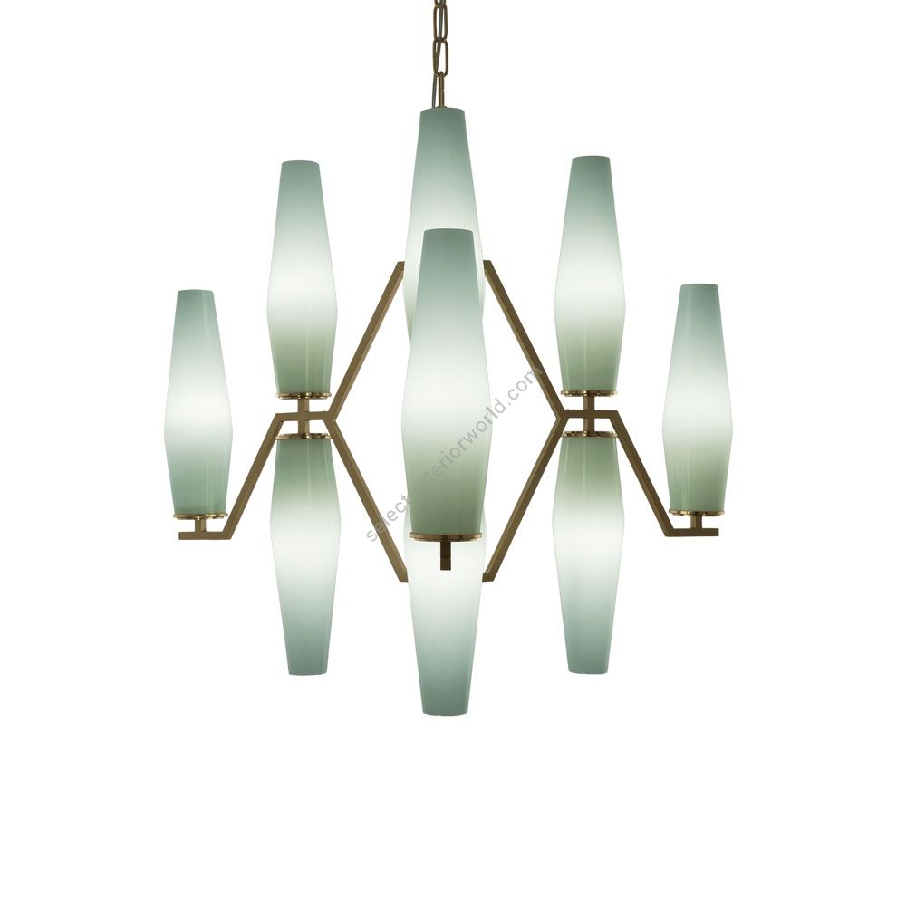 Patrizia Garganti / Chandeliers / Frida 02