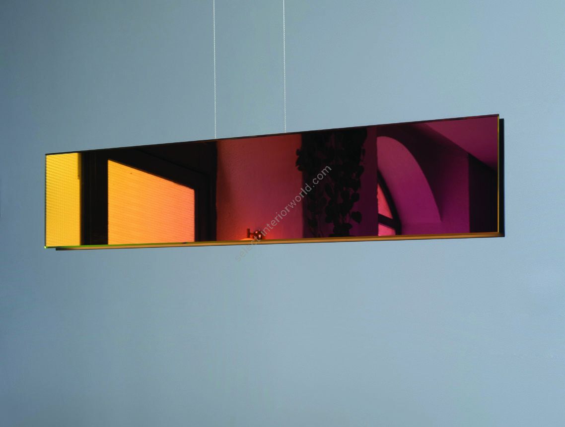 Formagenda / Pendel- & Hängeleuchten / Mirror Wide 273