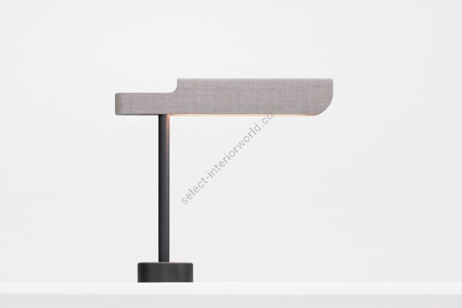 Formagenda / Tischlampen / Profile 430-433