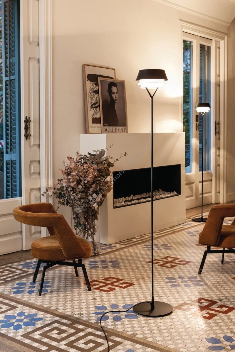 Carpyen / Floor Lamps / Gala