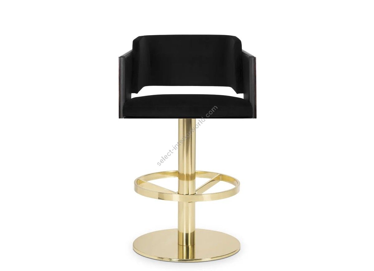 Luxxu / Barhocker / Galea Swivel