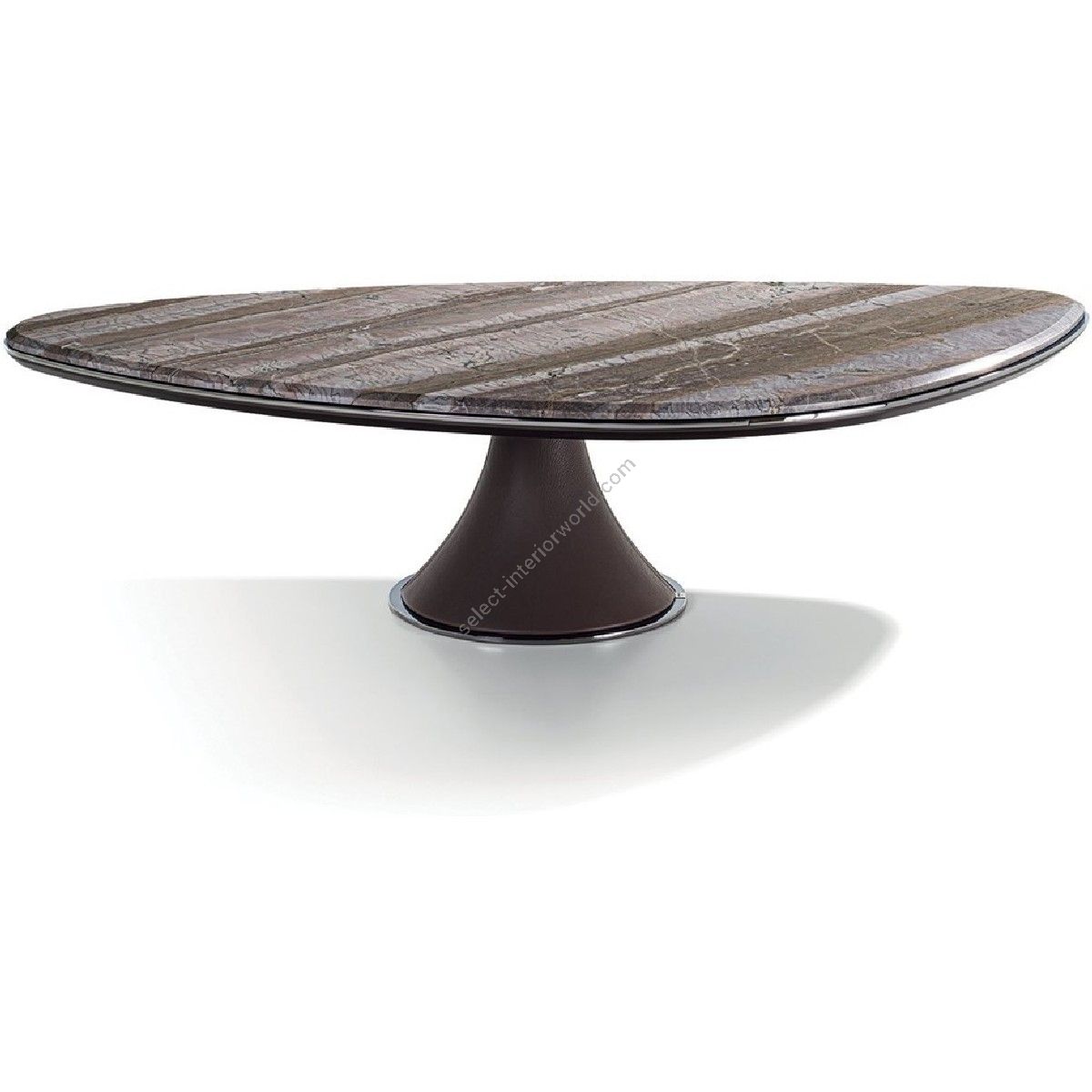 Longhi / Couchtische / Gehry Y 729