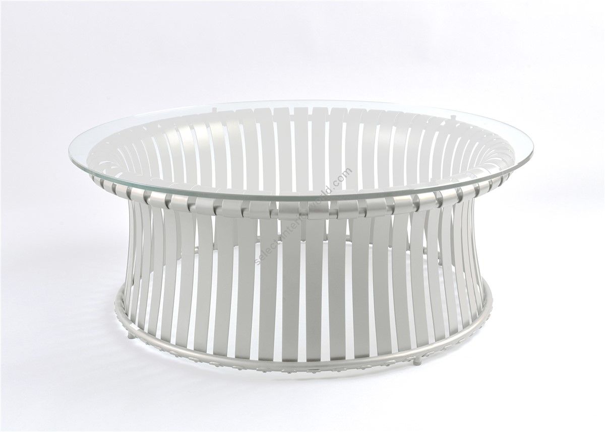 Officina Ciani / Outdoor Coffee tables / GF4001TA-100 Molle