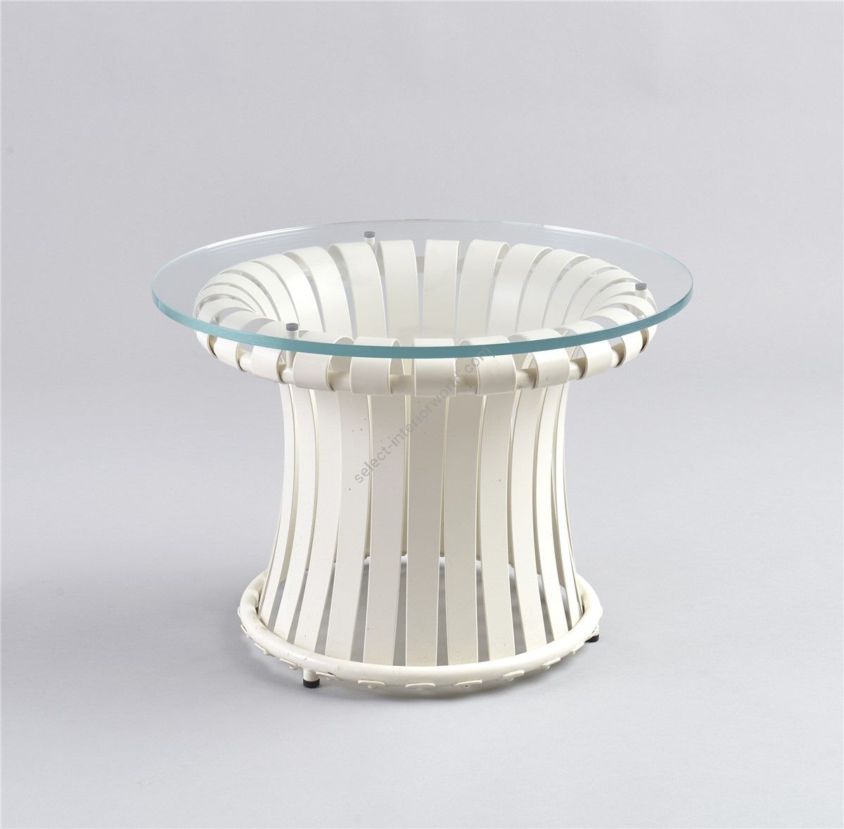 Officina Ciani / Outdoor Coffee tables / Metal GF4001TA-50 Molle